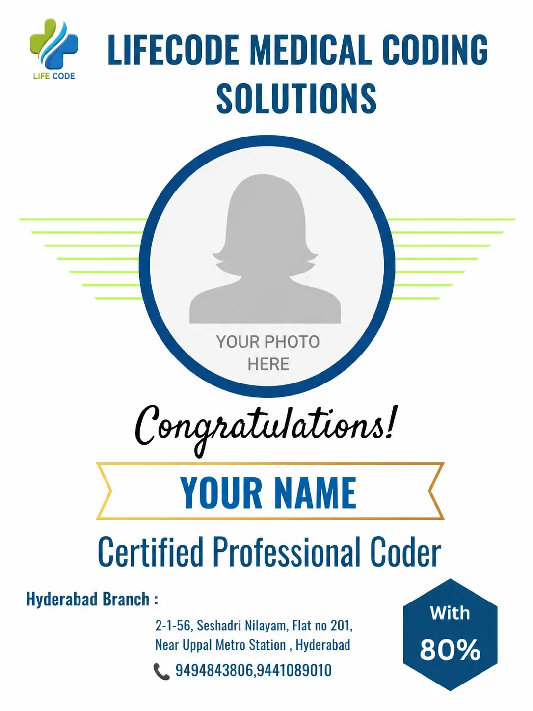 CPC Certification Guidance